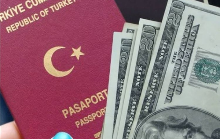 TÜRK VATANDAŞ’LIĞINA GEÇİŞ ŞARTLARI DEĞİŞTİ