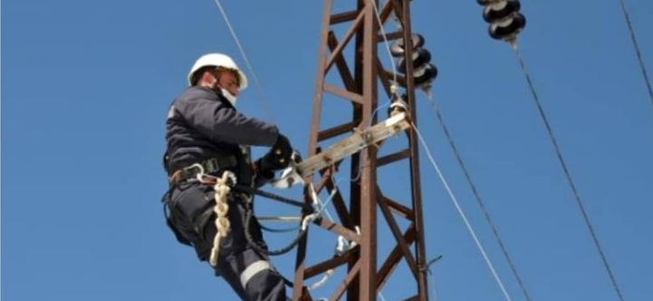 DİKKAT ALANYA’DA ELEKTRİK KESİNTİSİ