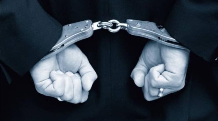 GÜNEŞ PANELİ HIRSIZI YAKALANDI