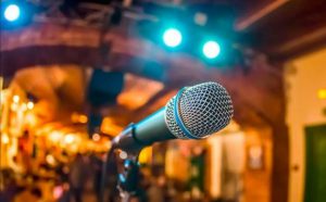 CANLI MÜZİĞE YENİ DÜZENLEME