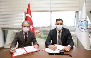 ALKÜ ÇALIŞANLARINI EKONOMİK KRİZE EZDİRMEDİ