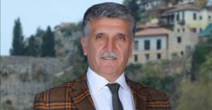 MİNİBÜSÇÜLER ODASINDA PAŞA DÖNEMİ BAŞLADI