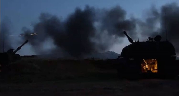 12 KALLEŞ ETKİSİZ HALE GETİRİLDİ