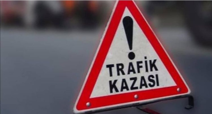 TIR ORTALIĞI SAVAŞ ALANINA ÇEVİRDİ