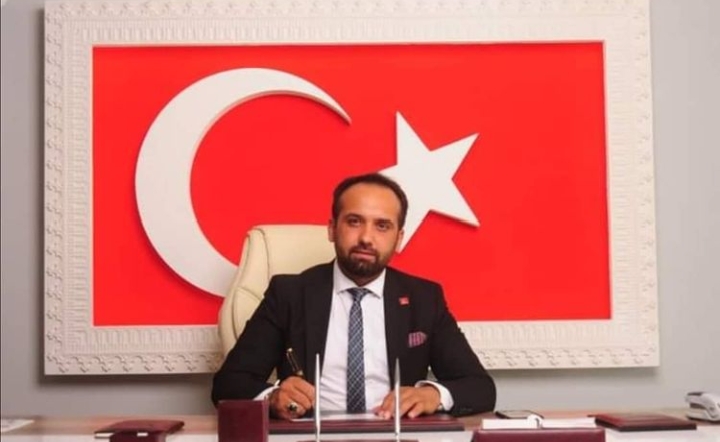 YENİDEN REFAH PARTİSİNDEN GAZETECİLER GÜNÜ MESAJI