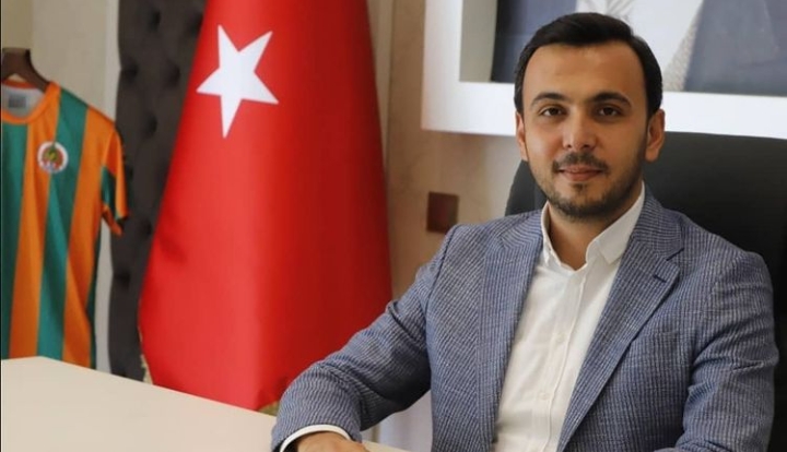 BAŞKAN TOKLU ‘DÜRÜST BASIN EMEKÇİLERİMİZİN GAYRETİ HER TÜRLÜ TAKDİRİN ÜZERİNDEDİR’