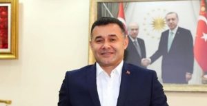 BAŞKAN YÜCEL’DEN GAZETECİLER GÜNÜNE ÖZEL MESAJ