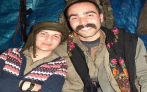 TERÖRİSTİN SEVGİLİSİ OLDUĞU İDDİA EDİLEN VEKİL İÇİN FEZLEKE HAZIR