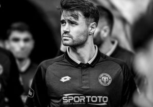 KONYASPORLU FUTBOLCU AHMET ÇALIK HAYATINI KAYBETTİ
