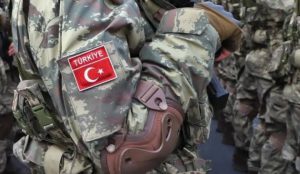 ŞEHİTLERİN KANI YERDE KALMADI 22 TERÖRİST ETKİSİZ HALE GETİRİLDİ