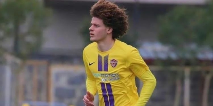 ERENCAN YARDIMCI ALANYASPOR’A KİRALIK GELİYOR