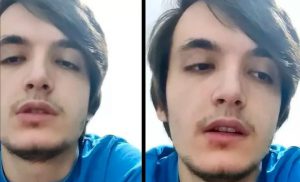 ENES’İN BABASINDAN İLGİNÇ AÇIKLAMA