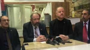 BU NASIL BİR YORUM “BİR VELET ÖLDÜ DİYE CEMAATİ Mİ KAPATACAĞIZ”