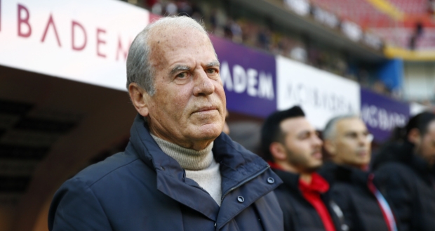 ALTAY’DA MUSTAFA DENİZLİ İLE YOLLAR AYRILDI