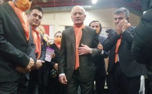 ESNAF ŞOVA PRİM VERMEDİ