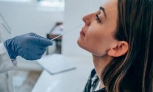 AŞISIZLARA PCR TESTİ ZORUNLULUĞU KALDIRILDI