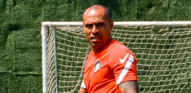 ALTAY’IN YENİ TEKNİK DİREKTÖRÜ MERT NOBRE