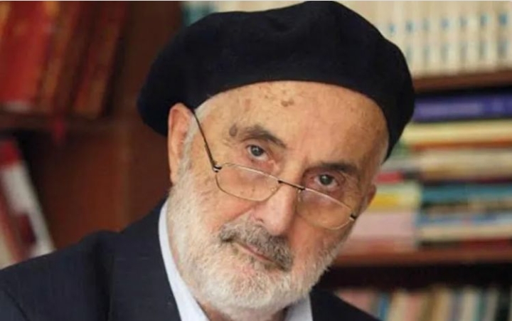 MİNYELİ ABDULLAH ÖKSÜZ KALDI