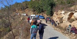 GAZİPAŞA’DA KAYIP 73 YAŞINDA Kİ ADAM ÖLÜ BULUNDU