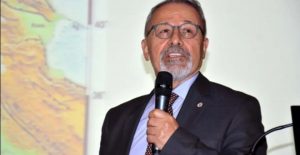 NACİ HOCA KORKUTTU “YUNANİSTAN DEPREMİ MARMARAYI ETKİLİYEBİLİR”