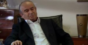 TÜRK TİYATROSU YAŞTA, BOZKURT KURUÇ HAYATINI KAYBETTİ