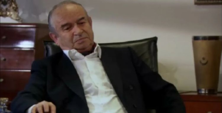 TÜRK TİYATROSU YAŞTA, BOZKURT KURUÇ HAYATINI KAYBETTİ