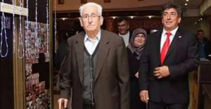 ALANYA BİR ÇINARINI DAHA KAYBETTİ