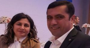 AHMET ARAS HAYATINI KAYBETTİ