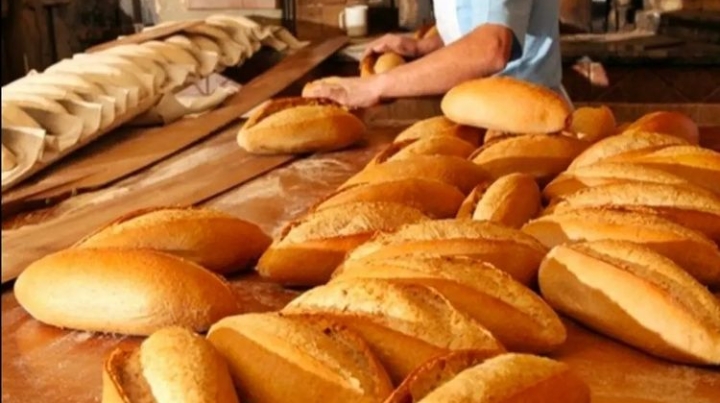 FIRINCILAR DA MODAYA UYDU EKMEK 3 LİRA OLDU