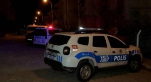 KADES BİR CAN DAHA KURTARDI