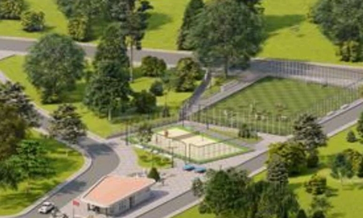 BAŞKAN YÜCEL ALANYA’YA ESER KAZANDIRMAYA DEVAM EDİYOR