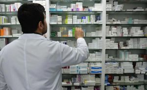 TEB BAŞKANI ÇOLAK ” 850’DEN FAZLA İLACA ERİŞİLEMİYOR”