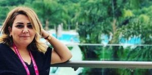 VAHŞET HABERİ KARTAL ‘DAN “HEMŞİREYİ SU İÇERKEN VURDU” 