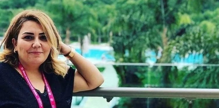 VAHŞET HABERİ KARTAL ‘DAN “HEMŞİREYİ SU İÇERKEN VURDU”