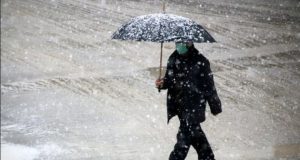 METEOROLOJİ UYARDI, BU GECE AŞIRI YAĞIŞLAR GELİYOR