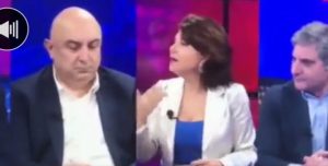 SEDEF KABAŞ SINIRI AŞTI