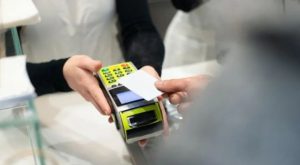 TEMASSIZ ÖDEMEDE LİMİT 500 TL OLDU