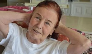 FATMA GİRİK HAYATINI KAYBETTİ