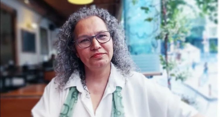 UĞUR MUMCU ÖZEL ÖDÜLÜ BUGÜN HÜLYA GÜLBAHAR’A VERİLİYOR