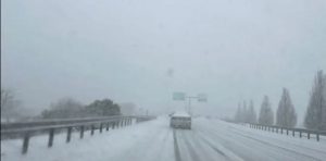 İSTANBUL KAR FIRTINASINA HAZIRLANIYOR