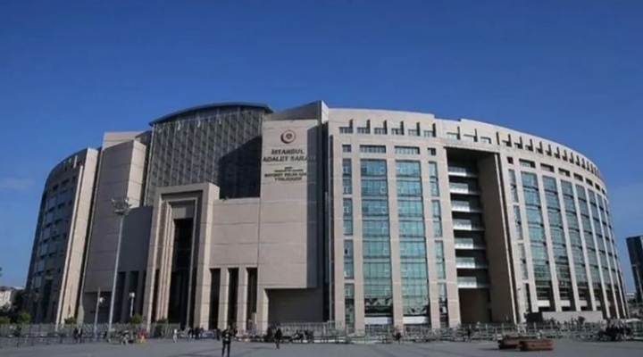 İSTANBUL’DA ADALETE KAR İZNİ