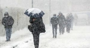 KAR ESARETİ NE ZAMAN BİTECEK