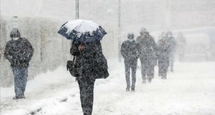 KAR ESARETİ NE ZAMAN BİTECEK