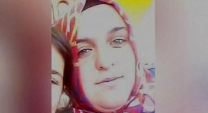 YASAK AŞKI İÇİN 18 YAŞINDAKİ KIZINI ÖLDÜRDÜ