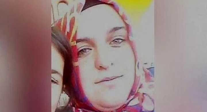 YASAK AŞKI İÇİN 18 YAŞINDAKİ KIZINI ÖLDÜRDÜ