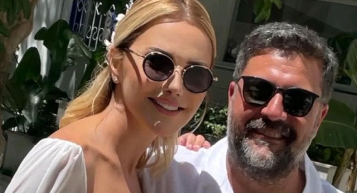 SUNUCU ECE ERKEN’İN AVUKAT KOCASI SİLAHLI SALDIRIDA HAYATINI KAYBETTİ