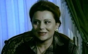 YEŞİLÇAM ANNESİNİ KAYBETTİ