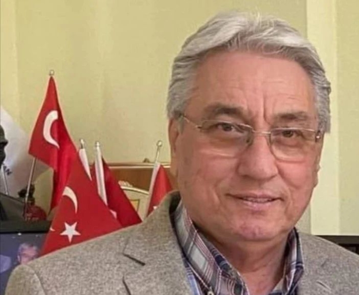 BU AYIP TÜRKİYE’YE YETER