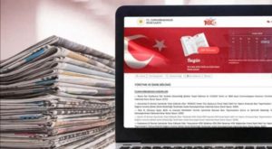 RESMİ İLAN ÜCRETİ DEĞİŞTİ