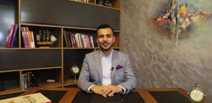 BAŞKAN TOKLU: “HÜKÜMETİMİZ YENİ ZANAATKARLAR YETİŞTİRMEK İÇİN PROJELER ORTAYA KOYUYOR”